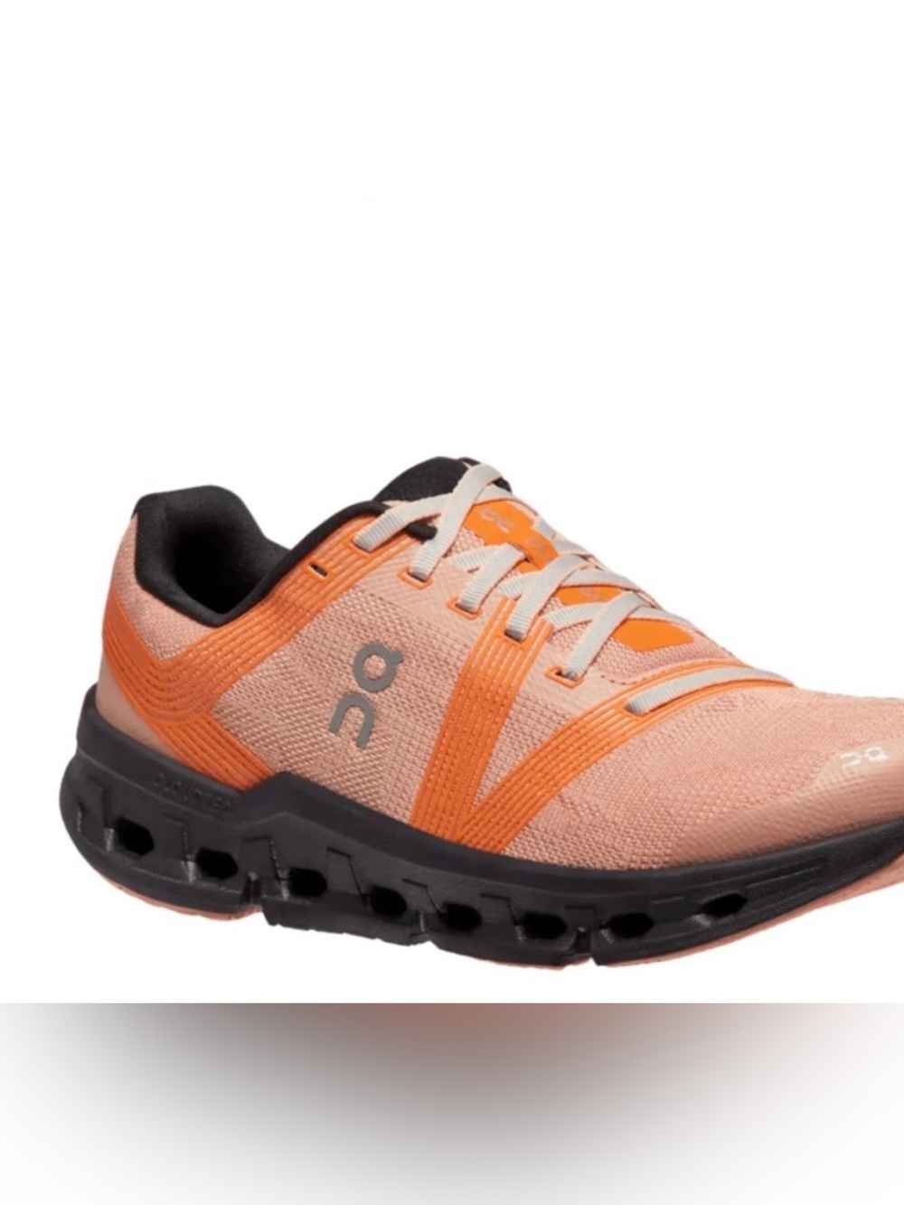 On Running Cloudgo On Cloud Running Shoes Sneakers Activewear Athletic Workout